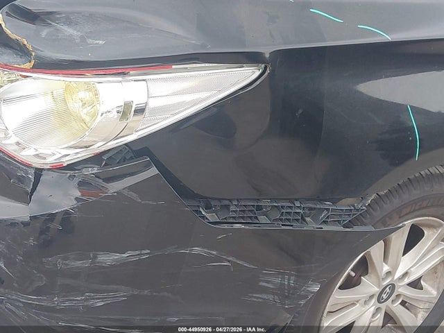 Aukcja sprzedaży 2012 Hyundai Sonata Gls, vin: 5NPEB4AC7CH335313, numer aukcji: 44950926