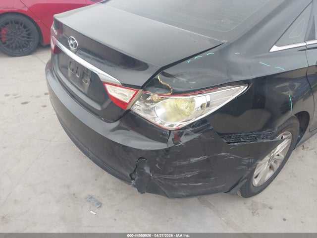 Aukcja sprzedaży 2012 Hyundai Sonata Gls, vin: 5NPEB4AC7CH335313, numer aukcji: 44950926