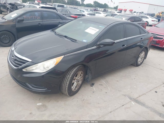 Aukcja sprzedaży 2012 Hyundai Sonata Gls, vin: 5NPEB4AC7CH335313, numer aukcji: 44950926