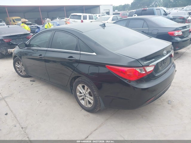 Aukcja sprzedaży 2012 Hyundai Sonata Gls, vin: 5NPEB4AC7CH335313, numer aukcji: 44950926