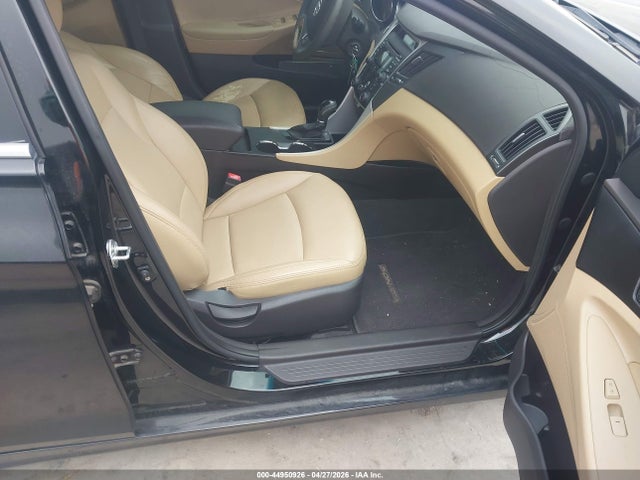 Aukcja sprzedaży 2012 Hyundai Sonata Gls, vin: 5NPEB4AC7CH335313, numer aukcji: 44950926