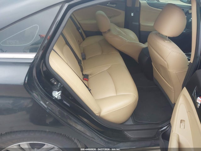Aukcja sprzedaży 2012 Hyundai Sonata Gls, vin: 5NPEB4AC7CH335313, numer aukcji: 44950926