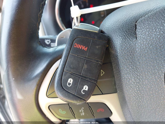 44950934 :رقم المزاد ، 1C4RJFAG2EC451780 vin ، 2014 Jeep Grand Cherokee Laredo مزاد بيع