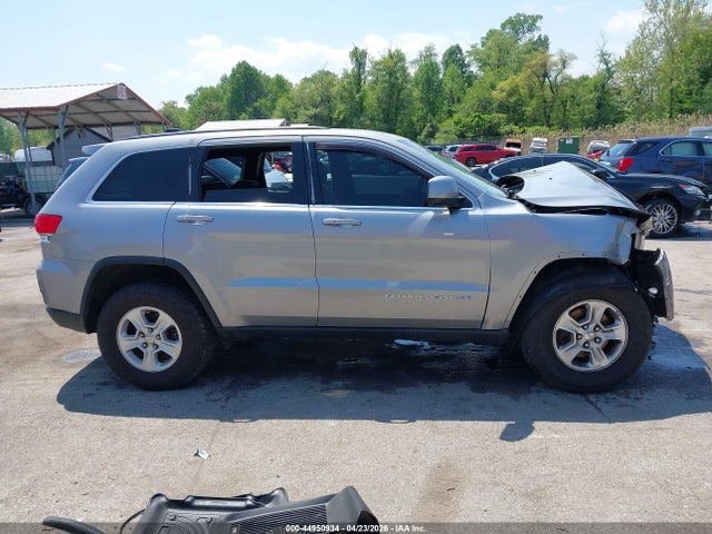 44950934 :رقم المزاد ، 1C4RJFAG2EC451780 vin ، 2014 Jeep Grand Cherokee Laredo مزاد بيع