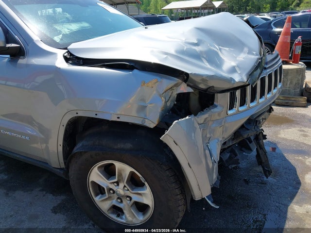 44950934 :رقم المزاد ، 1C4RJFAG2EC451780 vin ، 2014 Jeep Grand Cherokee Laredo مزاد بيع