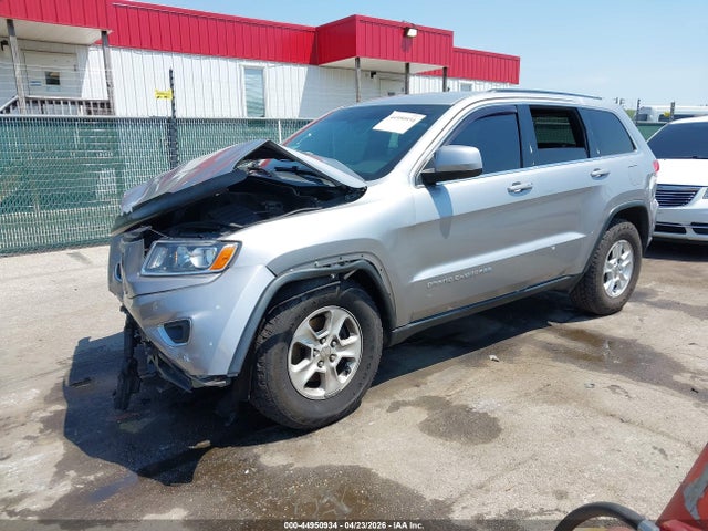 44950934 :رقم المزاد ، 1C4RJFAG2EC451780 vin ، 2014 Jeep Grand Cherokee Laredo مزاد بيع