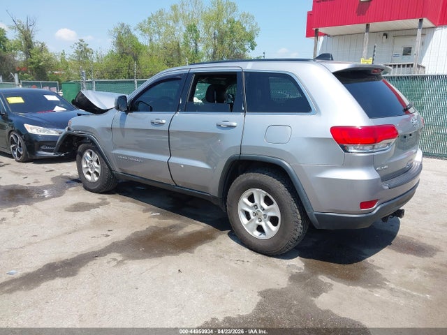 44950934 :رقم المزاد ، 1C4RJFAG2EC451780 vin ، 2014 Jeep Grand Cherokee Laredo مزاد بيع