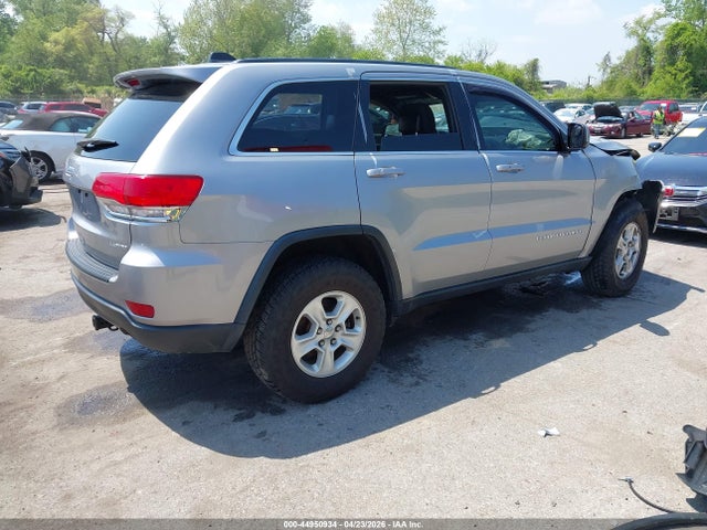44950934 :رقم المزاد ، 1C4RJFAG2EC451780 vin ، 2014 Jeep Grand Cherokee Laredo مزاد بيع