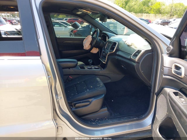 44950934 :رقم المزاد ، 1C4RJFAG2EC451780 vin ، 2014 Jeep Grand Cherokee Laredo مزاد بيع