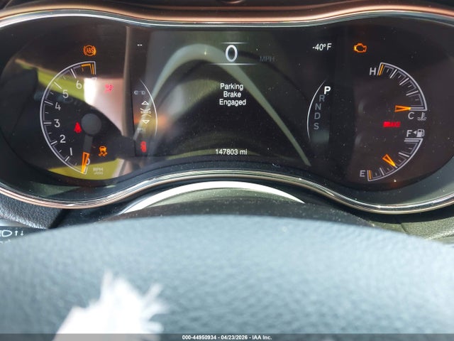 44950934 :رقم المزاد ، 1C4RJFAG2EC451780 vin ، 2014 Jeep Grand Cherokee Laredo مزاد بيع