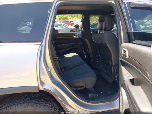44950934 :رقم المزاد ، 1C4RJFAG2EC451780 vin ، 2014 Jeep Grand Cherokee Laredo مزاد بيع