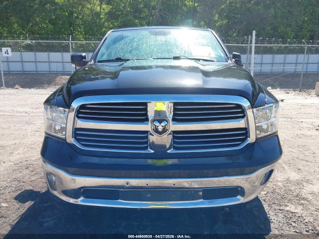 Продаж на аукціоні авто 2017 Ram 1500 Big Horn  4x2 5'7 Box, vin: 1C6RR6LT5HS841521, номер лоту: 44950938