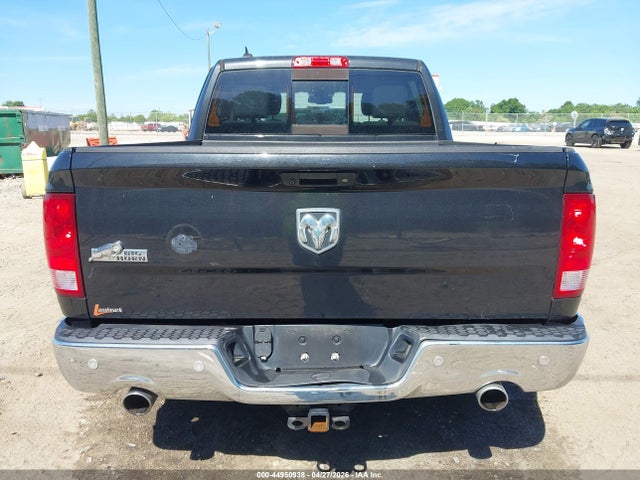 Продаж на аукціоні авто 2017 Ram 1500 Big Horn  4x2 5'7 Box, vin: 1C6RR6LT5HS841521, номер лоту: 44950938