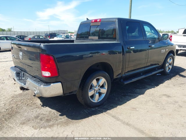 Продаж на аукціоні авто 2017 Ram 1500 Big Horn  4x2 5'7 Box, vin: 1C6RR6LT5HS841521, номер лоту: 44950938