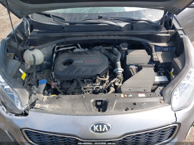 Aukcja sprzedaży 2019 Kia Sportage Sx Turbo, vin: KNDPRCA68K7559380, numer aukcji: 44950943
