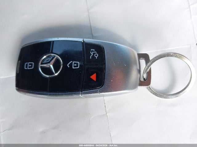 Aukcja sprzedaży 2018 Mercedes-benz E 400 4matic, vin: WDD1K6GB1JF043274, numer aukcji: 44950944