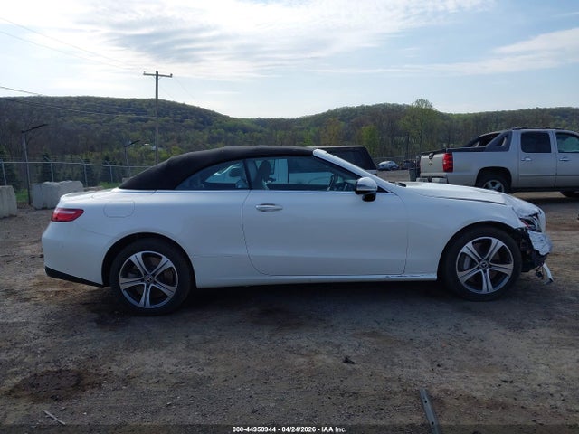 Aukcja sprzedaży 2018 Mercedes-benz E 400 4matic, vin: WDD1K6GB1JF043274, numer aukcji: 44950944