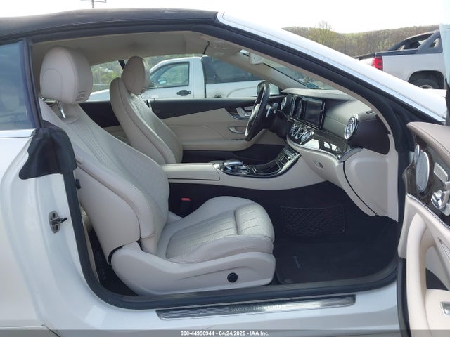 Aukcja sprzedaży 2018 Mercedes-benz E 400 4matic, vin: WDD1K6GB1JF043274, numer aukcji: 44950944