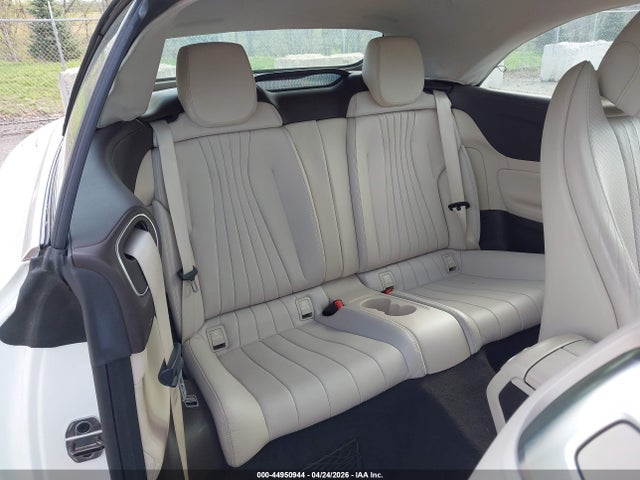 Aukcja sprzedaży 2018 Mercedes-benz E 400 4matic, vin: WDD1K6GB1JF043274, numer aukcji: 44950944