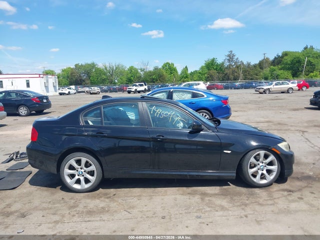 2010 Bmw 328i მანქანა იყიდება აუქციონზე, vin: WBAPH7C59AA800084, აუქციონის ნომერი: 44950945