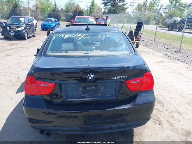 2010 Bmw 328i მანქანა იყიდება აუქციონზე, vin: WBAPH7C59AA800084, აუქციონის ნომერი: 44950945