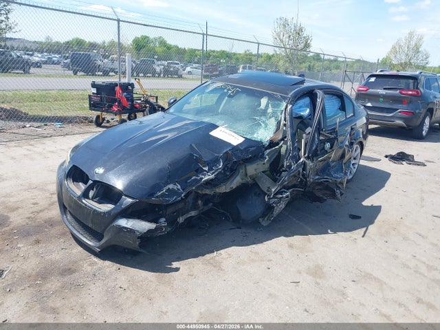2010 Bmw 328i მანქანა იყიდება აუქციონზე, vin: WBAPH7C59AA800084, აუქციონის ნომერი: 44950945