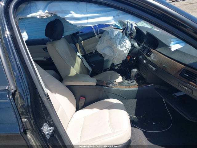 2010 Bmw 328i მანქანა იყიდება აუქციონზე, vin: WBAPH7C59AA800084, აუქციონის ნომერი: 44950945