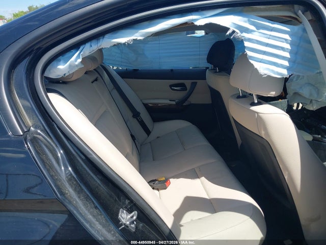 2010 Bmw 328i მანქანა იყიდება აუქციონზე, vin: WBAPH7C59AA800084, აუქციონის ნომერი: 44950945