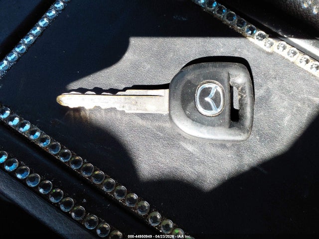 44950949 :رقم المزاد ، JM1BL1TFXD1722467 vin ، 2013 Mazda Mazda3 I Sv مزاد بيع