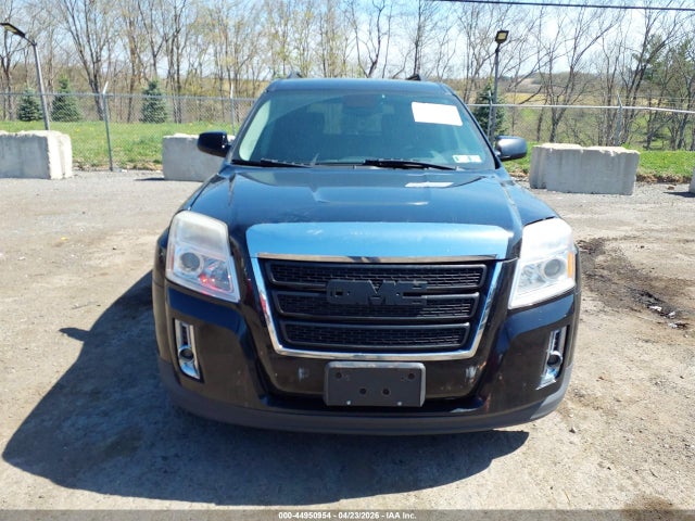 2015 Gmc Terrain Slt-1 მანქანა იყიდება აუქციონზე, vin: 2GKFLXEK1F6352450, აუქციონის ნომერი: 44950954