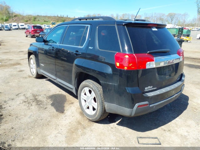 2015 Gmc Terrain Slt-1 მანქანა იყიდება აუქციონზე, vin: 2GKFLXEK1F6352450, აუქციონის ნომერი: 44950954