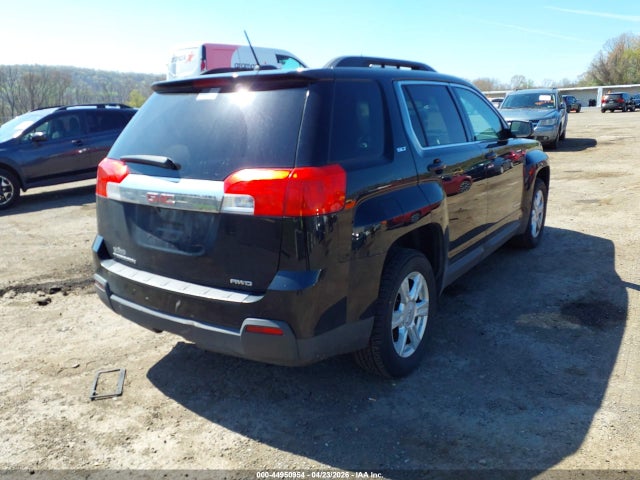 2015 Gmc Terrain Slt-1 მანქანა იყიდება აუქციონზე, vin: 2GKFLXEK1F6352450, აუქციონის ნომერი: 44950954