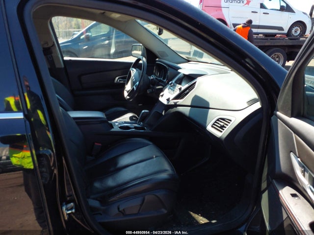 2015 Gmc Terrain Slt-1 მანქანა იყიდება აუქციონზე, vin: 2GKFLXEK1F6352450, აუქციონის ნომერი: 44950954
