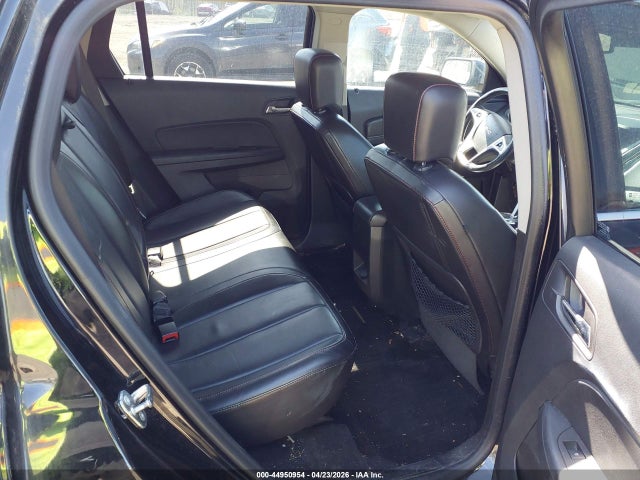 2015 Gmc Terrain Slt-1 მანქანა იყიდება აუქციონზე, vin: 2GKFLXEK1F6352450, აუქციონის ნომერი: 44950954