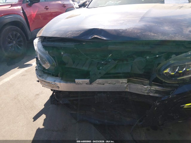 Aukcja sprzedaży 2018 Honda Accord Hybrid Touring, vin: 1HGCV3F93JA017085, numer aukcji: 44950960