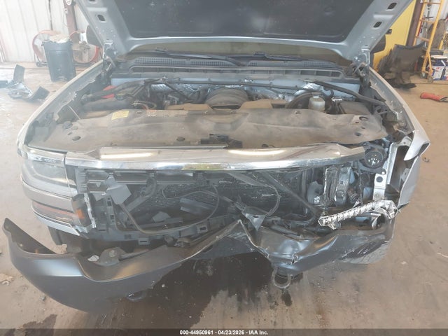 Продажа на аукционе авто 2016 Chevrolet Silverado 1500 Wt, vin: 1GCVKNEC4GZ185398, номер лота: 44950961