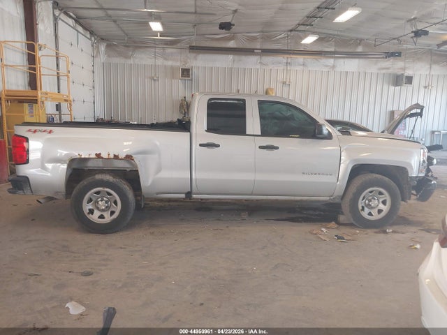 Продажа на аукционе авто 2016 Chevrolet Silverado 1500 Wt, vin: 1GCVKNEC4GZ185398, номер лота: 44950961