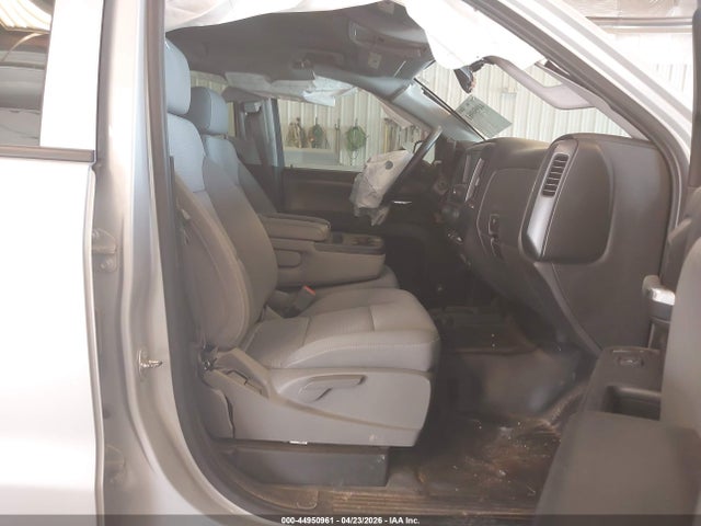 Продажа на аукционе авто 2016 Chevrolet Silverado 1500 Wt, vin: 1GCVKNEC4GZ185398, номер лота: 44950961