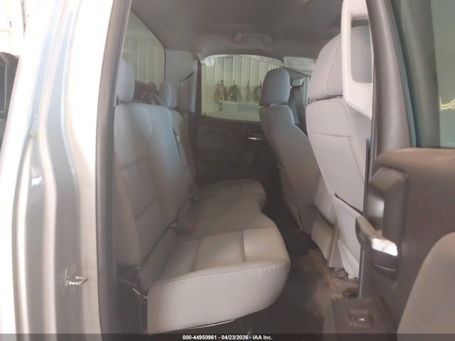 Продажа на аукционе авто 2016 Chevrolet Silverado 1500 Wt, vin: 1GCVKNEC4GZ185398, номер лота: 44950961