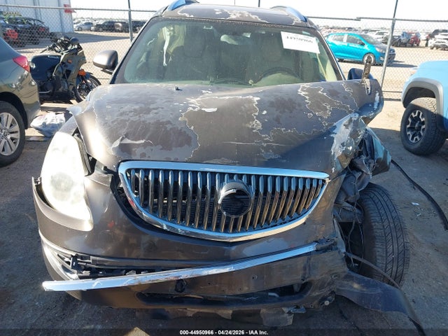 Aukcja sprzedaży 2009 Buick Enclave Cxl, vin: 5GAER23D59J204694, numer aukcji: 44950966