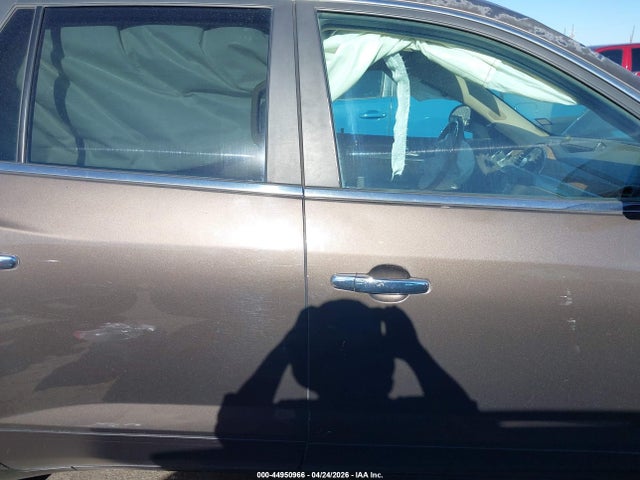 Aukcja sprzedaży 2009 Buick Enclave Cxl, vin: 5GAER23D59J204694, numer aukcji: 44950966