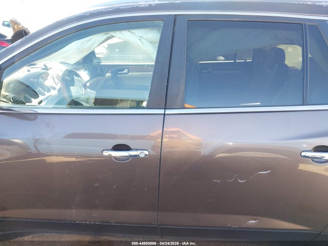 Aukcja sprzedaży 2009 Buick Enclave Cxl, vin: 5GAER23D59J204694, numer aukcji: 44950966
