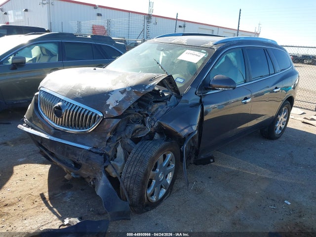 Aukcja sprzedaży 2009 Buick Enclave Cxl, vin: 5GAER23D59J204694, numer aukcji: 44950966