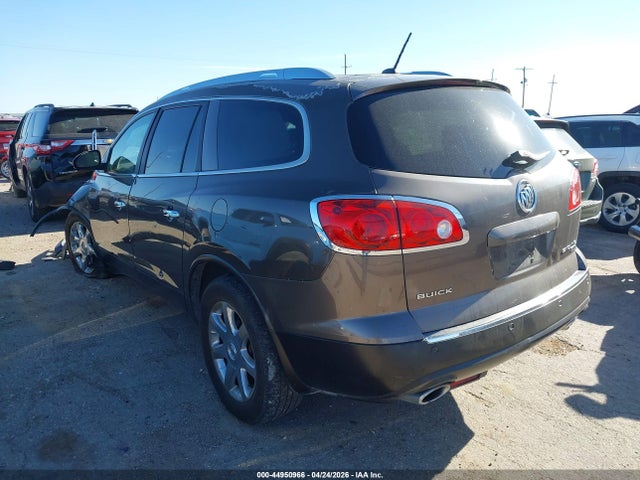 Aukcja sprzedaży 2009 Buick Enclave Cxl, vin: 5GAER23D59J204694, numer aukcji: 44950966