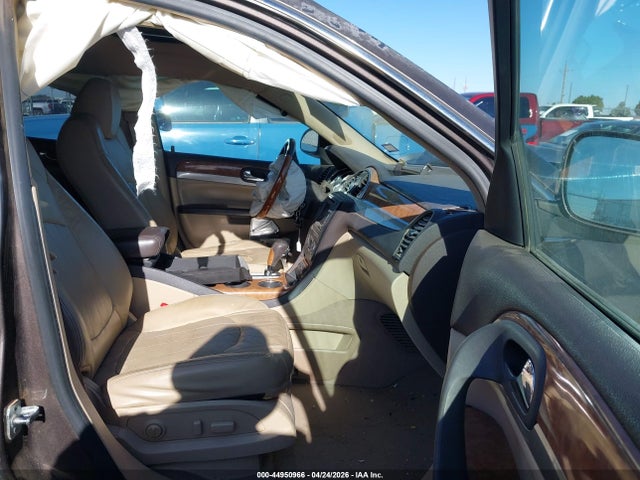 Aukcja sprzedaży 2009 Buick Enclave Cxl, vin: 5GAER23D59J204694, numer aukcji: 44950966