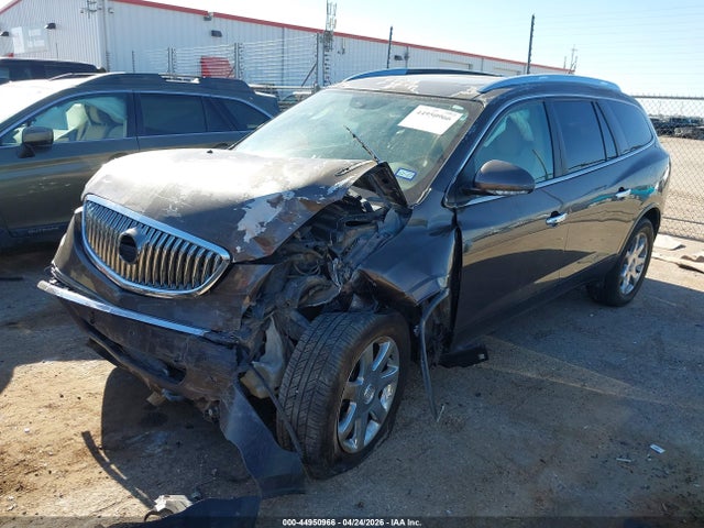 Aukcja sprzedaży 2009 Buick Enclave Cxl, vin: 5GAER23D59J204694, numer aukcji: 44950966