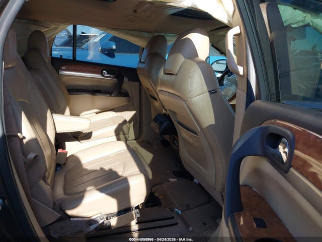 Aukcja sprzedaży 2009 Buick Enclave Cxl, vin: 5GAER23D59J204694, numer aukcji: 44950966