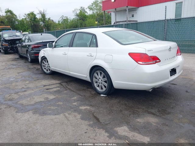 Продаж на аукціоні авто 2006 Toyota Avalon Limited, vin: 4T1BK36B76U091133, номер лоту: 44950968