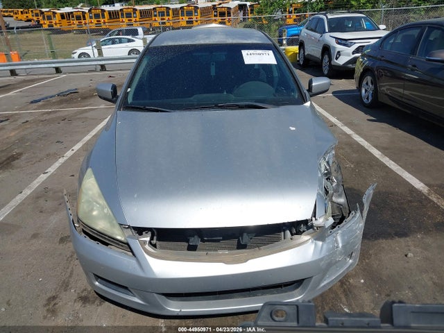 2007 Honda Accord 2.4 Se მანქანა იყიდება აუქციონზე, vin: 1HGCM563X7A138456, აუქციონის ნომერი: 44950971