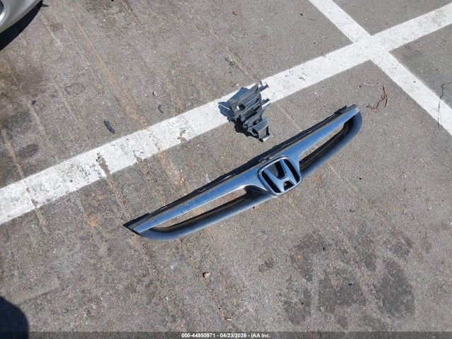 2007 Honda Accord 2.4 Se მანქანა იყიდება აუქციონზე, vin: 1HGCM563X7A138456, აუქციონის ნომერი: 44950971